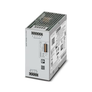 PHO-2904622 QUINT4-PS/3AC/24DC/20