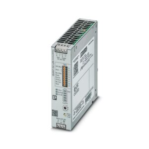 PHO-2907066 QUINT4-UPS/24DC/24DC/10