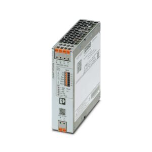 PHO-2910125 QUINT4-PS/48DC/24DC/5/PT