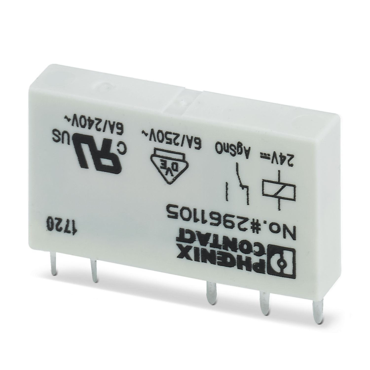 PHO-2900299 PLC-RPT- 24DC/21 - Görsel 13
