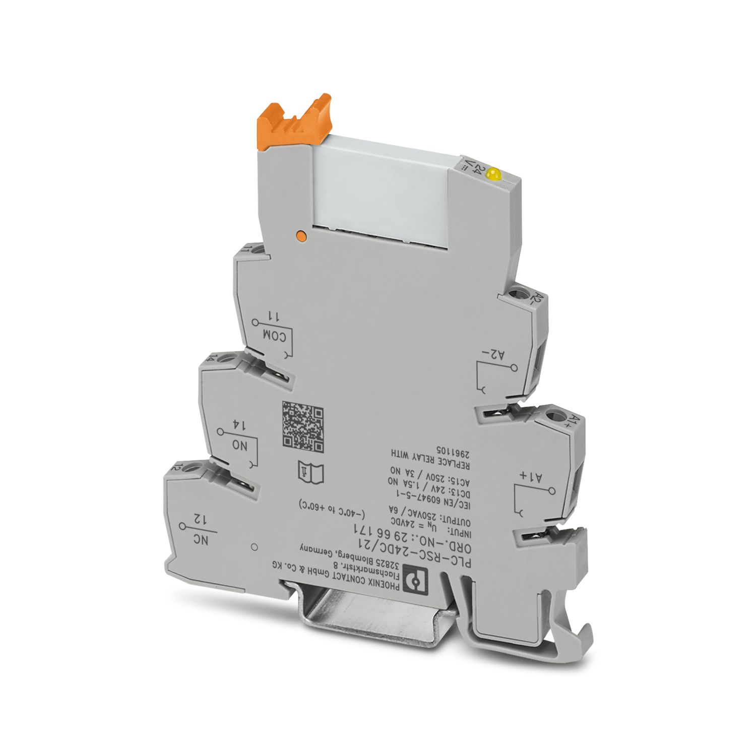 PHO-2966171 PLC-RSC- 24DC/21