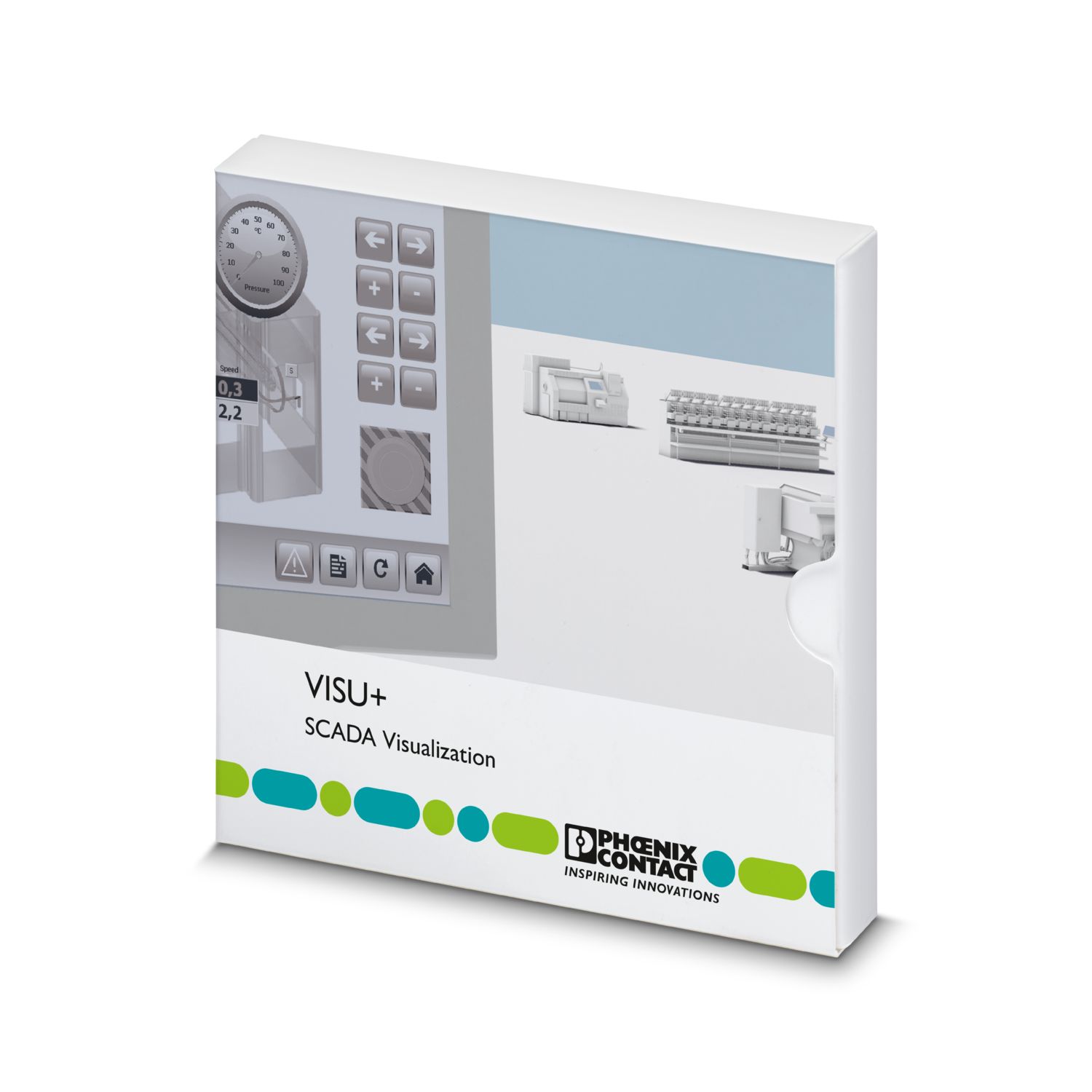 PHO-2988735 VISU+ 2 RT-D 1024