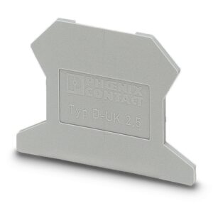 PHO-3001022 D-UK 2,5 KAPAK