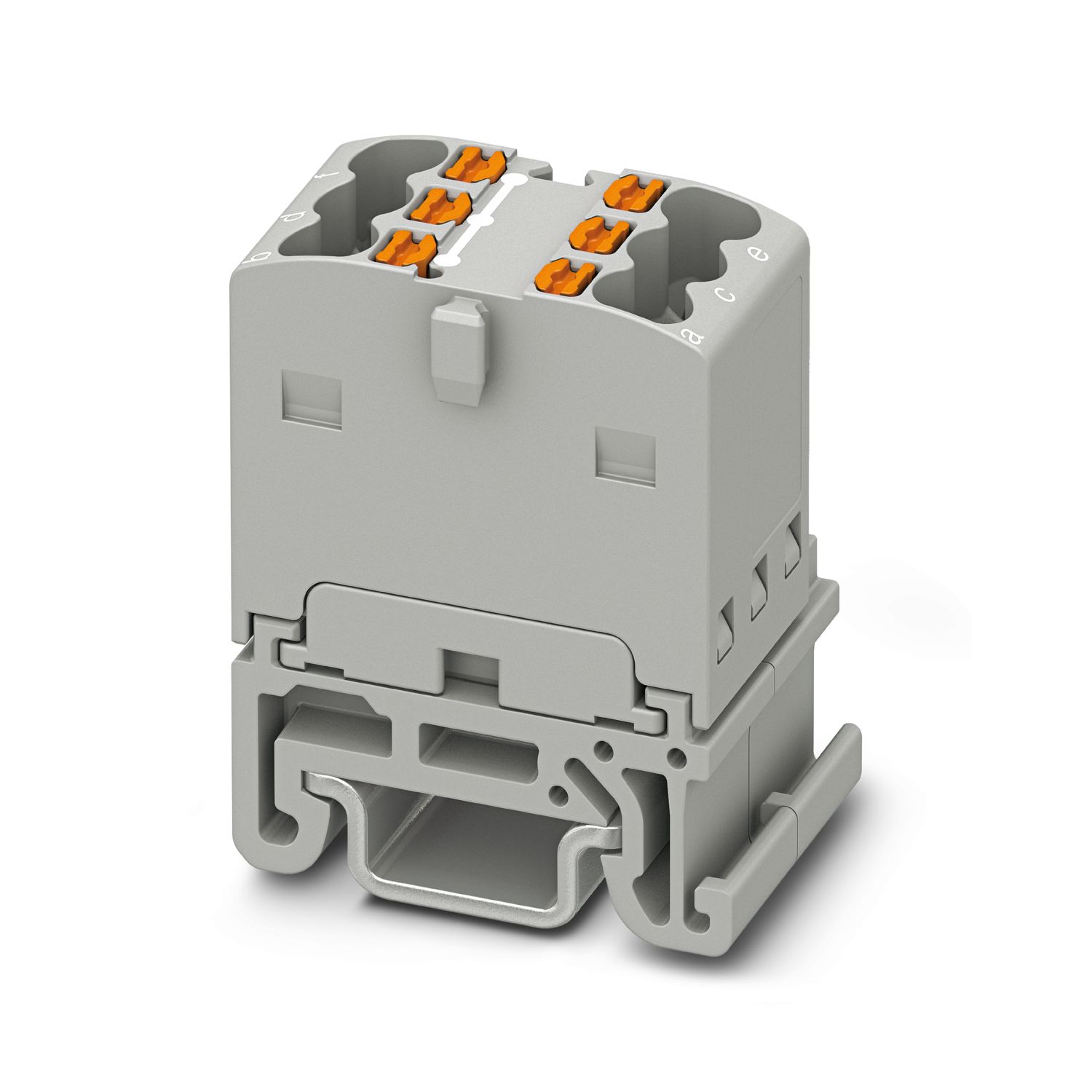 PHO-3002910 PTFIX 6X1,5-NS15A GY