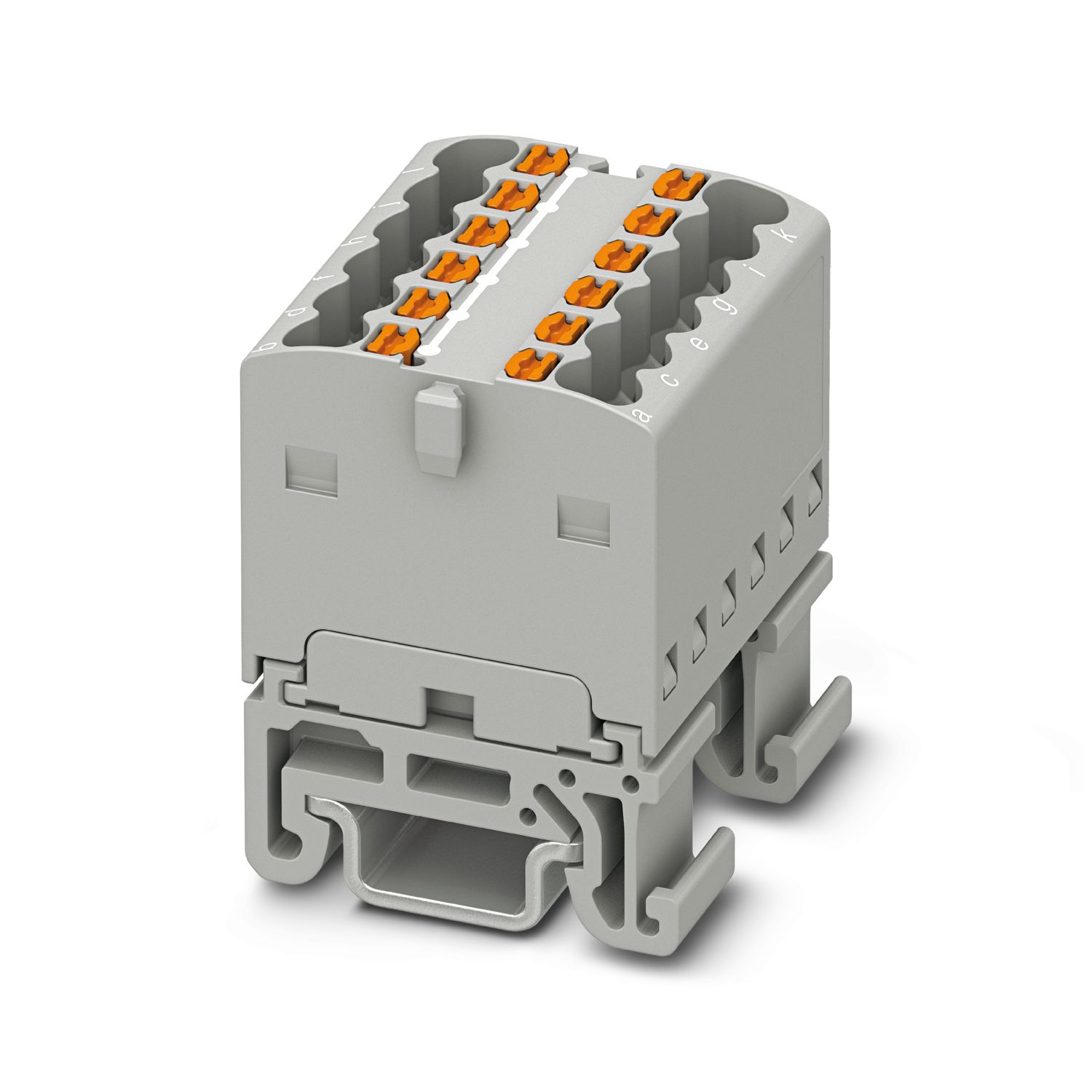 PHO-3002914 PTFIX 12X1,5-NS15A GY
