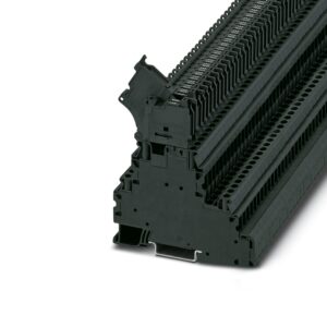 PHO-3214366 UT 4-L/HESILED 24 (5X20) 120KOHM - SİGORTALI KLEMENS