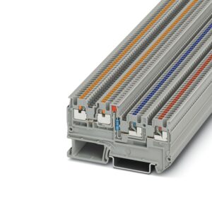 PHO-3244423 PTIO 1,5/S/3-LED 24 RD