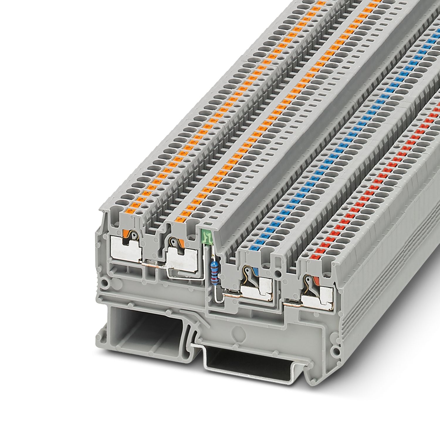 PHO-3244436 PTIO 1,5/S/3-LED 24 GN