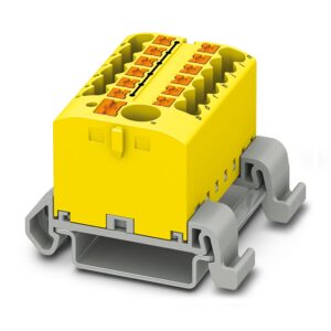 PHO-3273226 PTFIX 6/12X2,5-NS35A YE