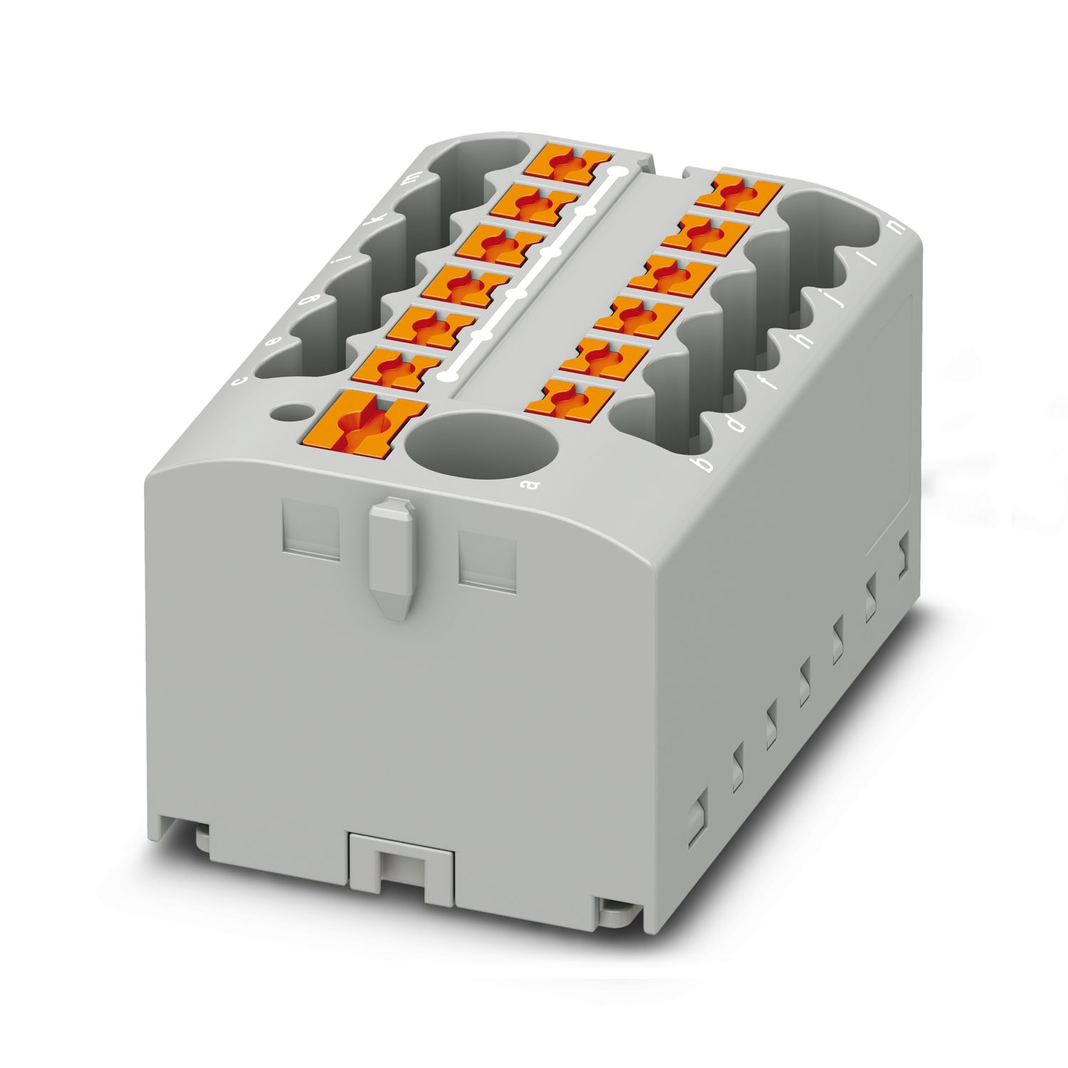 PHO-3273352 PTFIX 6/12X2,5 GY