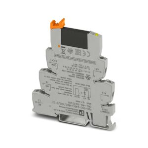 PHO-5603261 PLC-OSC- 24DC/ 48DC/100/C1D2