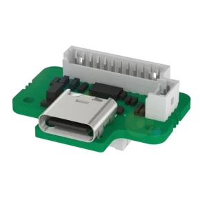 FHW010J - BFE-IF-USB3C-H-IO12 (Elektrikli aksesuarlar)