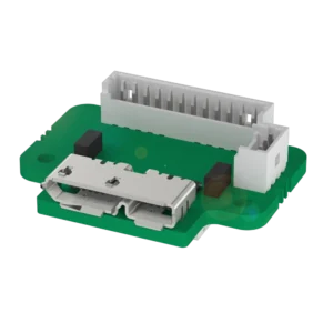 FHW010H - BFE-IF-MICUSB3B-H-IO12 (Elektrikli aksesuarlar)
