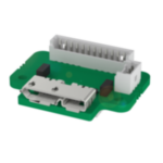 FHW010H - BFE-IF-MICUSB3B-H-IO12 (Elektrikli aksesuarlar) - Görsel 2