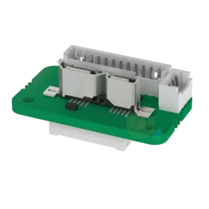FHW00T0 - BFE-IF-MICUSB3B-V-IO12 (Elektrikli aksesuarlar)