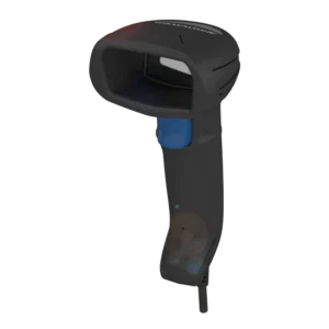 FHW02EK - QD2590-BK (Taşınabilir Kod Okuyucular)