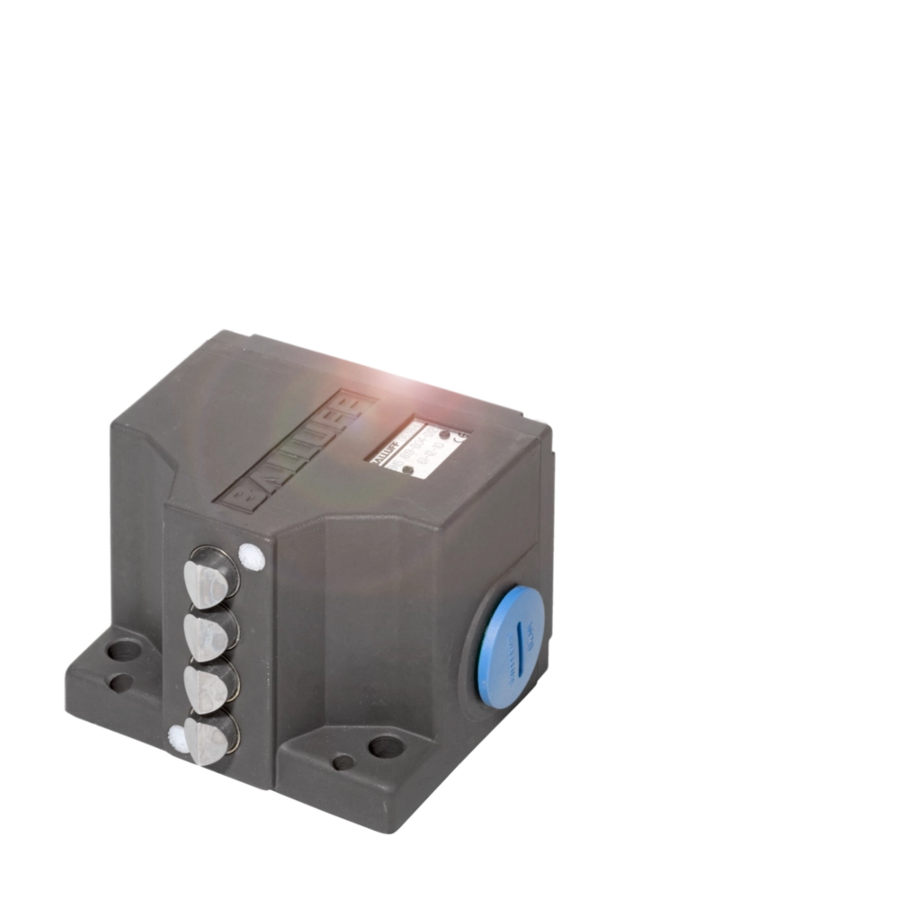 BNS027Z - BNS 819-B02-R12-61-12-55-FD-1009 (Karışık bağlantılar içeren çok konumlu kam sviçleri)