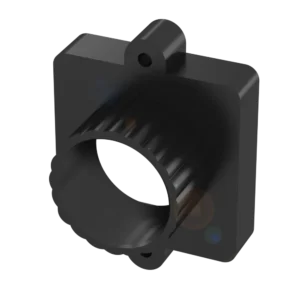 FHW02AC - SH02M13 (S mount lensler)