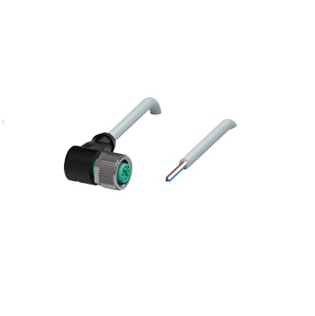 PEPPERL+FUCHS V1-W-5M-PUR