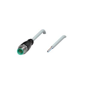 PEPPERL+FUCHS V1S-G-5M-PUR