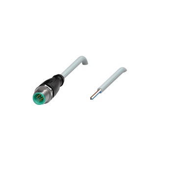 PEPPERL+FUCHS V1S-G-5M-PUR