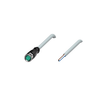 PEPPERL+FUCHS V31-GM-5M-PVC