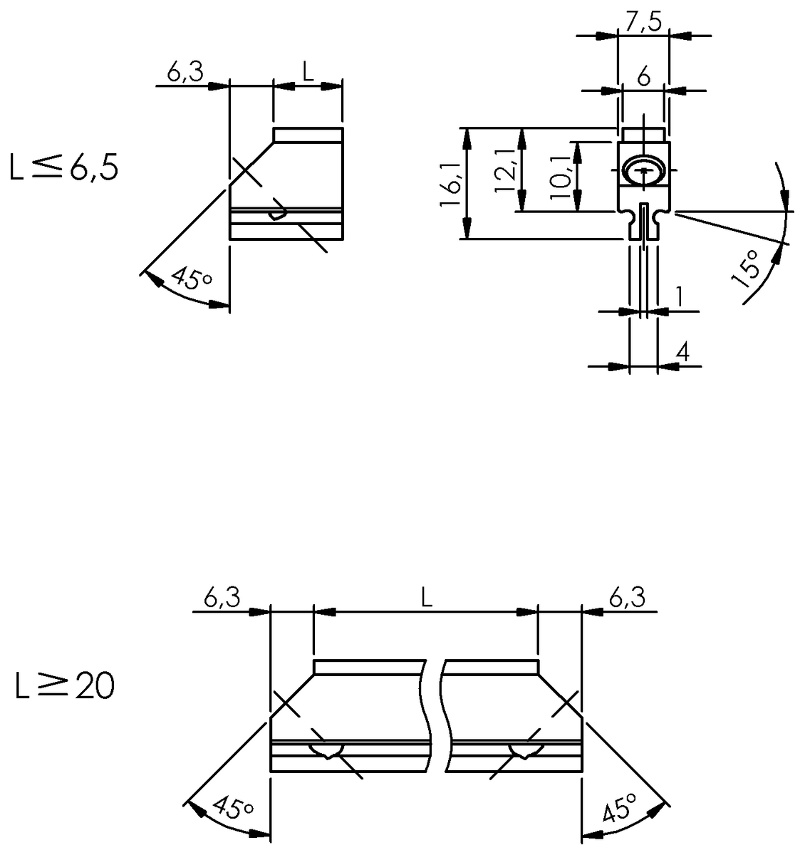 BEN0036 - BEN 516-19-15 (Kamlar ve kam rayları) - Görsel 2
