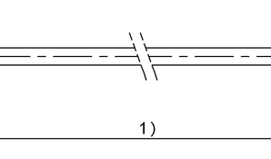 BCC00PT - BIS C-525-POC-05 (Çift uçlu kablo setleri)