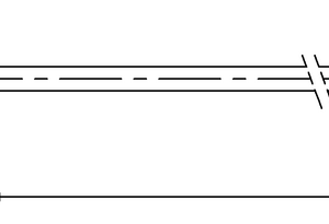 BCC00NU - BIS C-512-PU-05 (Tek uçlu kablo setleri)