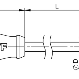 BCC0JRH - BCC M415-0000-2A-017-PW0534-030 (Tek uçlu kablo setleri)