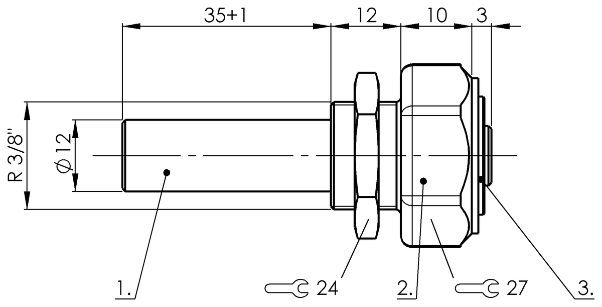 BCS00A4 - BCS S10T402-XXSFNC-SZ02-T07 (Benzersiz Özelliklere Sahip Kapasitif Sensörler) - Görsel 2