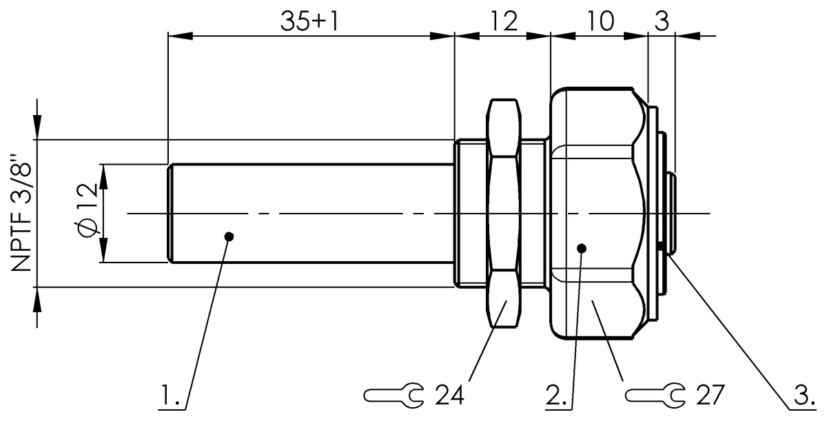 BCS00A5 - BCS S10T403-XXSFNC-SZ02-T07 (Benzersiz Özelliklere Sahip Kapasitif Sensörler) - Görsel 2