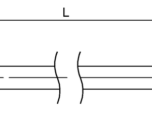 BCC0KW5 - BCC 0000-0000-00-003-PV3434-10X (Toplu kablolar)