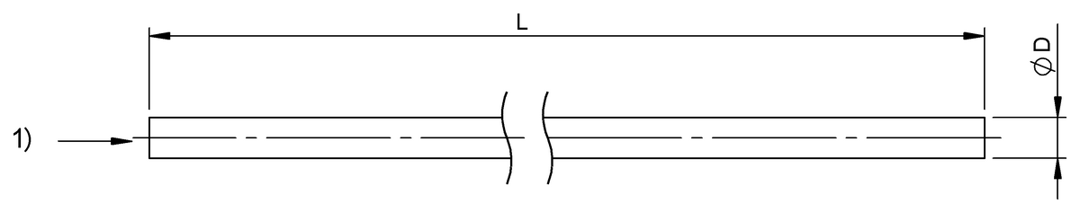 BCC0AER - BCC 0000-0000-00-030-PS85N6-10X (Toplu kablolar) - Görsel 2