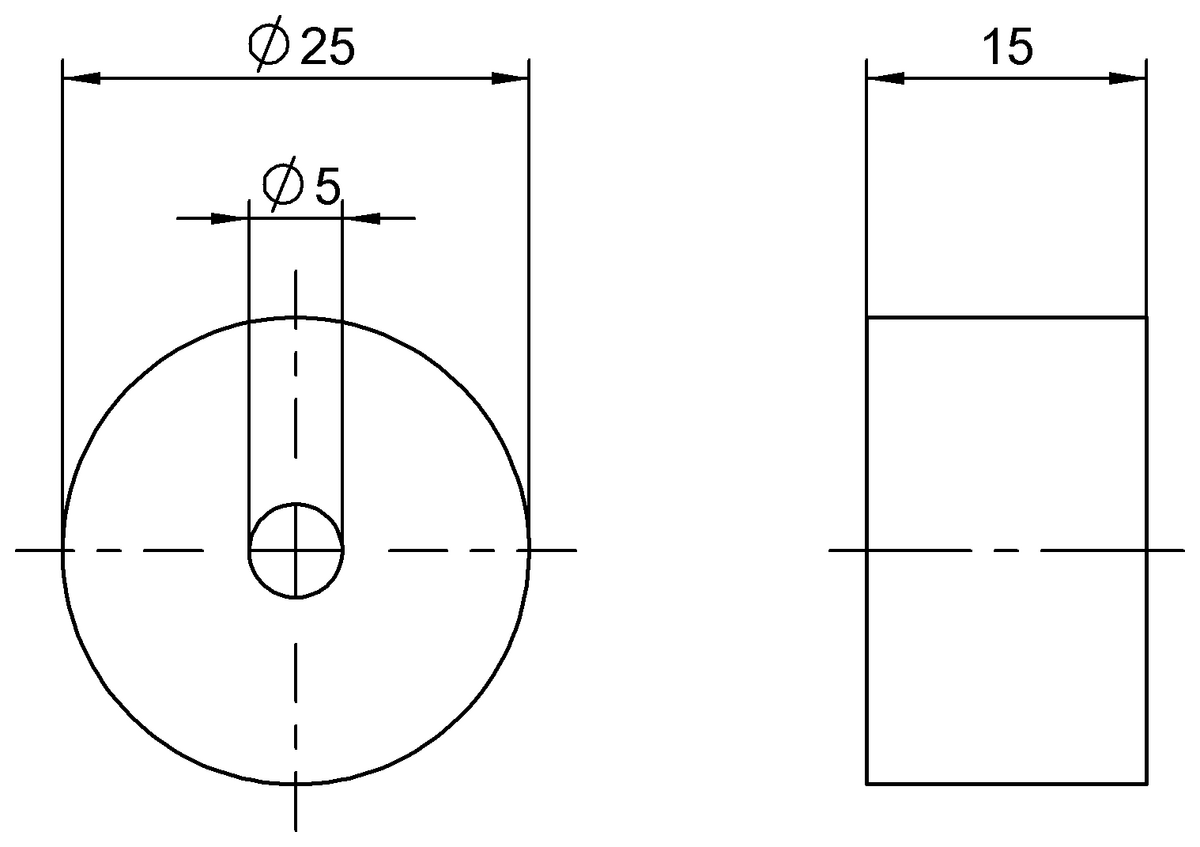 BAM01EL - BAM TG-MF-008 (Mekanik aksesuarlar) - Görsel 2