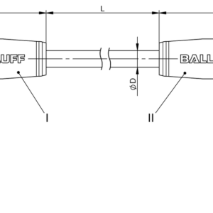 BCC0LHW - BCC M415-M415-3A-312-PV4534-150-C033 (Çift uçlu kablo setleri)