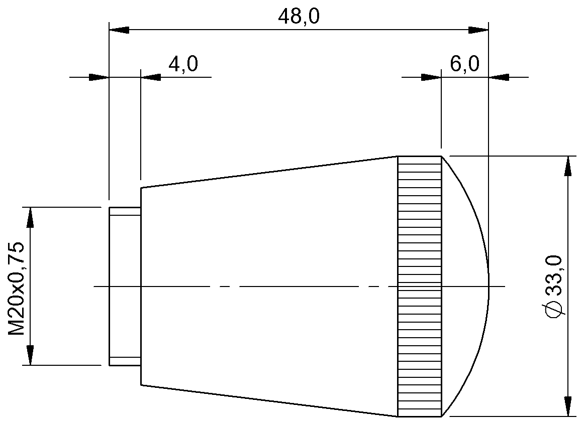 BAM0122 - BKT M-PK-3 (Optik: Açıklıklar, mercekler, saptırıcılar) - Görsel 2