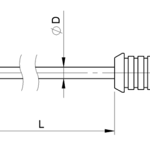BES00K7 - BES 516-3017-G-E4-C-S4-00,2 (Endüktif yakınlık anahtarları)