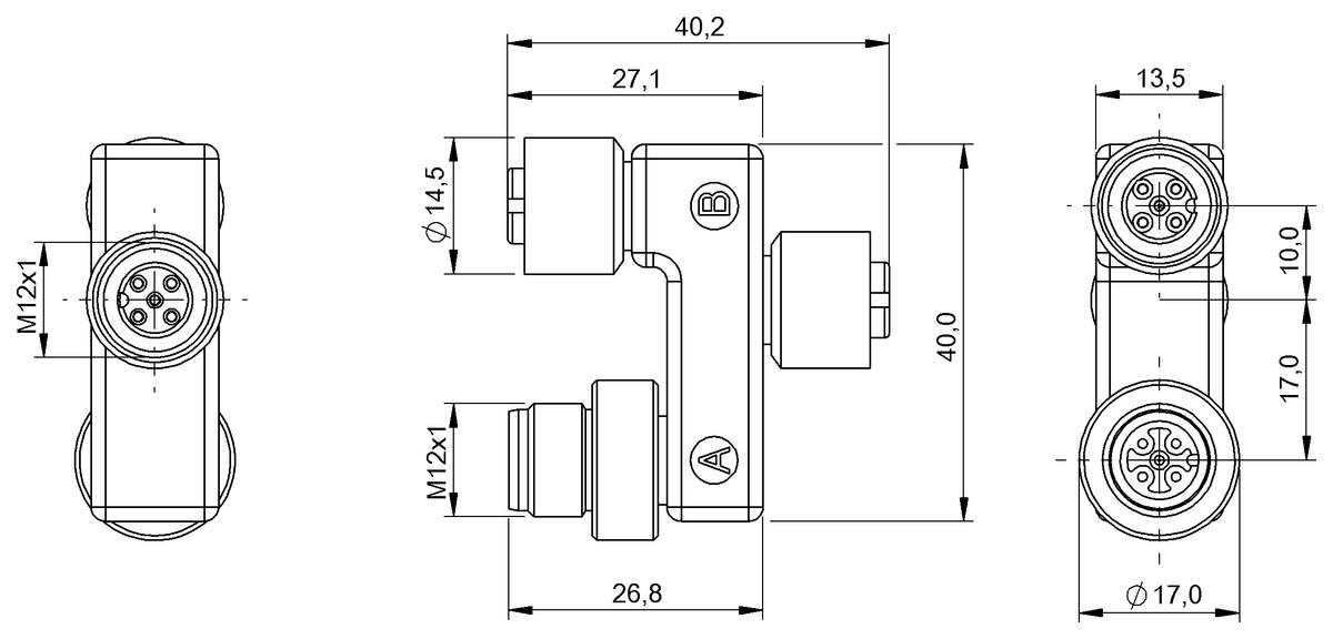BCC08CA - BCC M415-M415-M415-U0007-000 (T) - Görsel 2