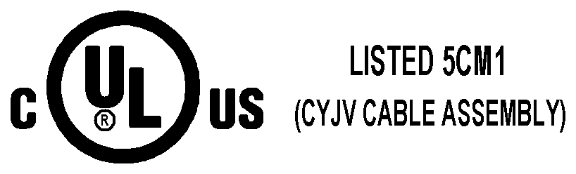 BCC0CZ1 - BCC M454-0000-1A-RN060-020 (Flanş konnektörleri) - Görsel 2