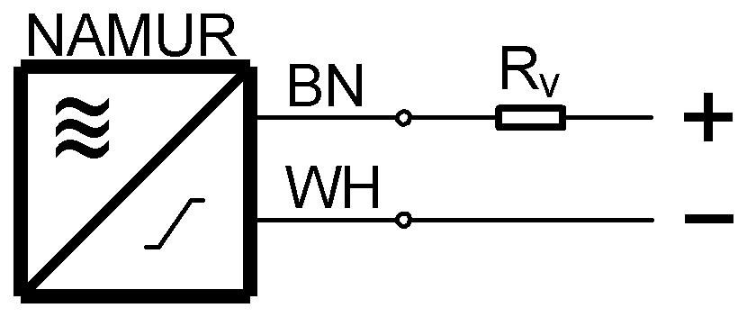 BAE00JL - BIS Z-GW-001-RS232 (HF haberleşme modülleri (13,56 MHz)) - Görsel 2