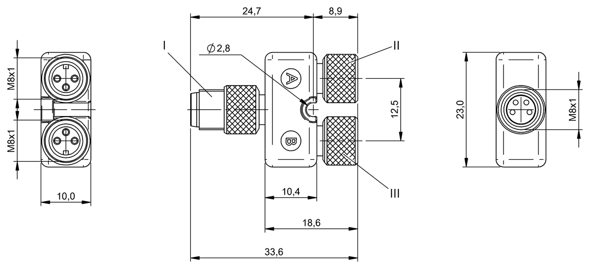 BCC0F5C - BCC M314-M313-M313-U0056-000 (T) - Görsel 2