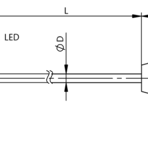BES04TT - BES 516-327-G-E4-Y-S4-00,3 (Endüktif yakınlık anahtarları)