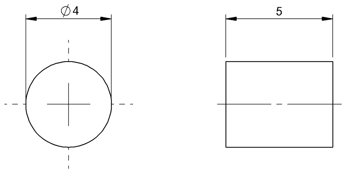 BAM02W3 - BAM TG-MF-004 (Mekanik aksesuarlar) - Görsel 2