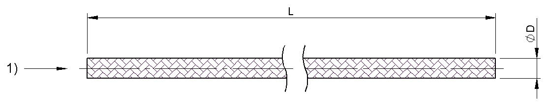 BCC0KR3 - BCC 0000-0000-00-003-MW8434-500 (Toplu kablolar) - Görsel 2
