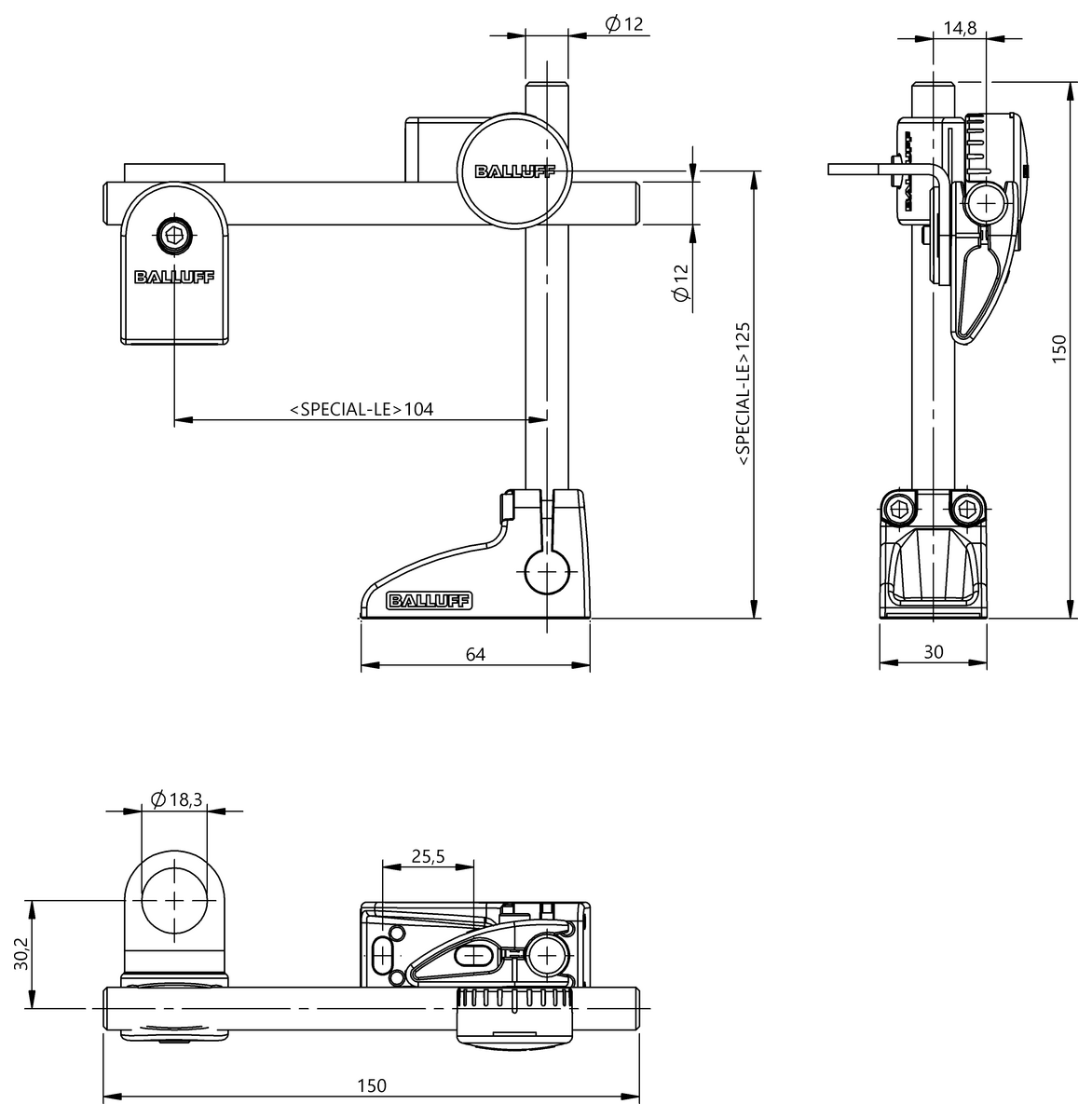 SET011M - BAV BP-PH-00065-01 (Ürün setleri) - Görsel 2