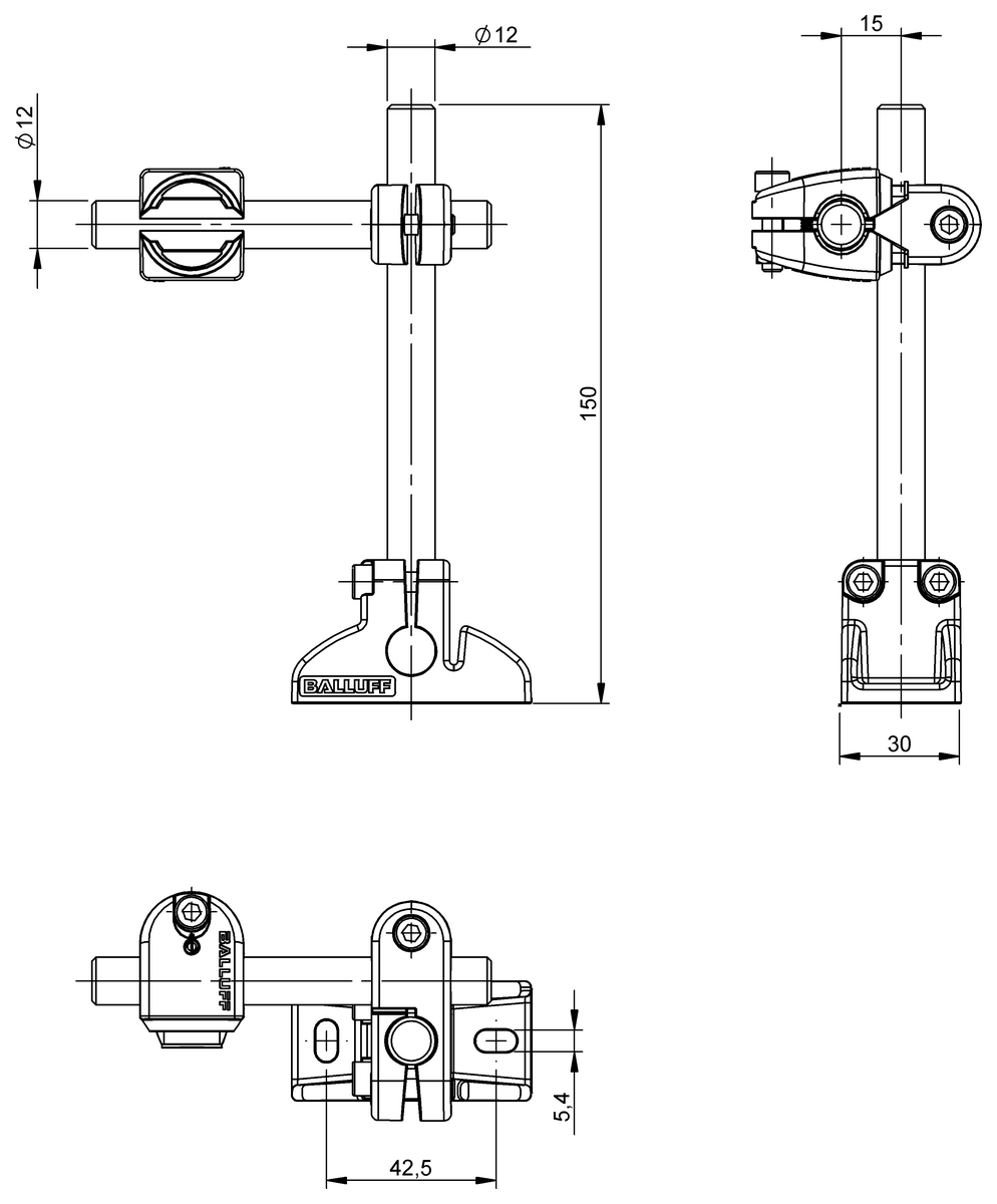 SET01NU - BAV BP-PH-00180-01 (Ürün setleri) - Görsel 2