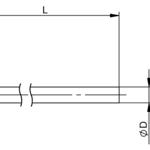 BCC0ARN - BKS-S 41-1-SA1-PU-05 (Tek uçlu kablo setleri)