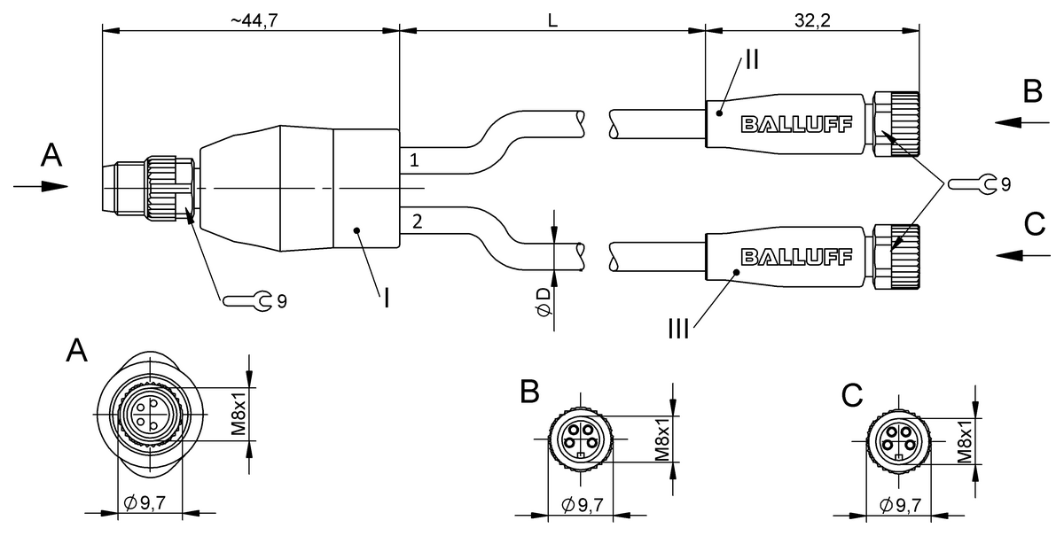 BCC0LPP - BCC M314-M314-M314-U2024-003 (Y dağıtıcılar) - Görsel 2