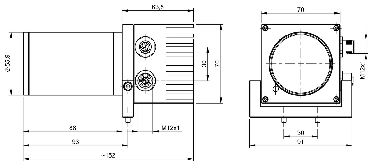 BVS005K - BVS 3D-RP0-0000ZZ-1011ZZ-001 (Projectors) - Görsel 2